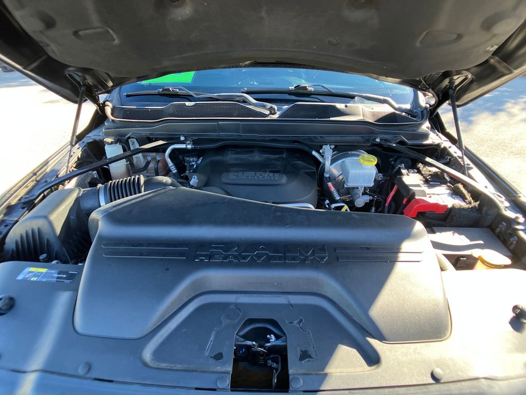 Used 2020 RAM 2500 Power Wagon image 32