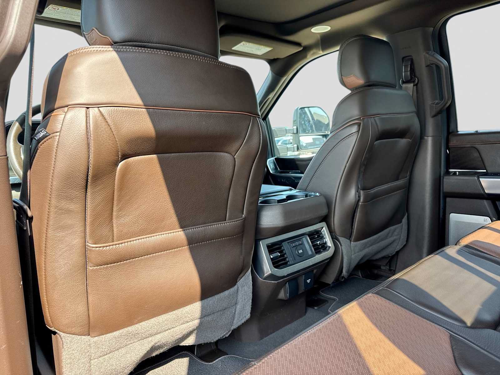Certified 2023 Ford F250 King Ranch w/ Tremor Off-Road Package AWD/4WD image 18