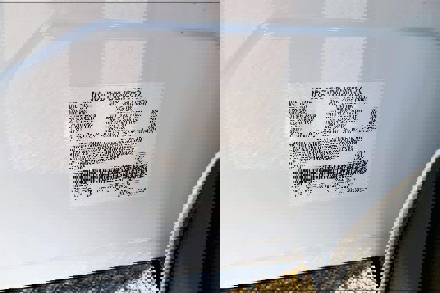 Certified 2024 Ford Edge SEL w/ Sport Appearance Package image 31