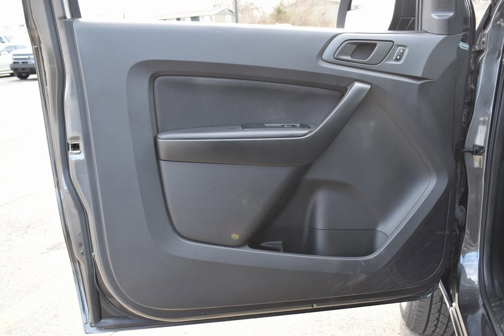Certified 2020 Ford Ranger XL w/ Equipment Group 101A Mid image 8
