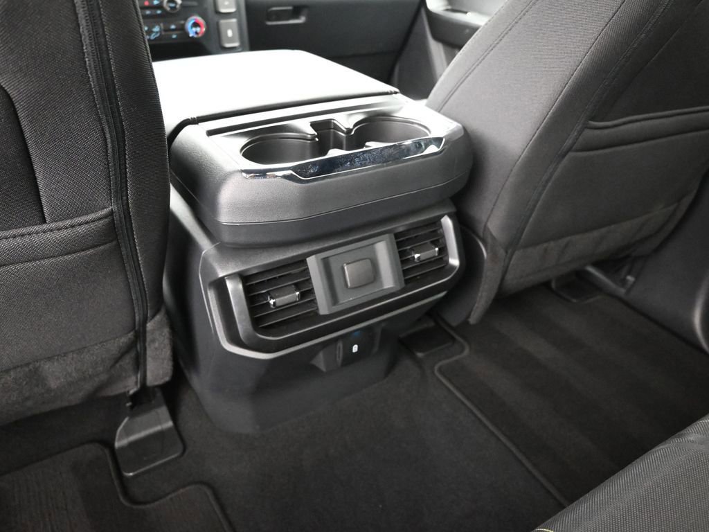 Certified 2025 Ford F150 STX w/ Equipment Group 200A Standard image 45