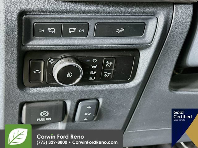 Certified 2023 Ford F150 Raptor w/ Raptor Carbon Fiber Package AWD/4WD image 14