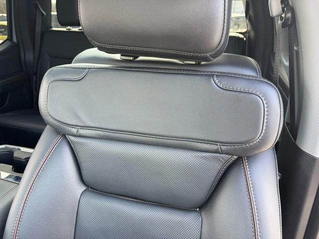 Certified 2024 Ford F350 Lariat w/ Lariat Ultimate Package image 14