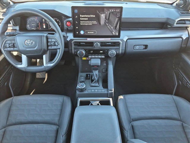 Used 2026 Toyota 4Runner TRD Off-Road Premium AWD/4WD image 18