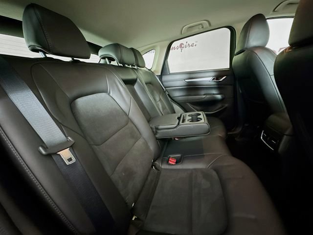 Used 2023 MAZDA CX-5 AWD 2.5 S w/ Select Package image 30