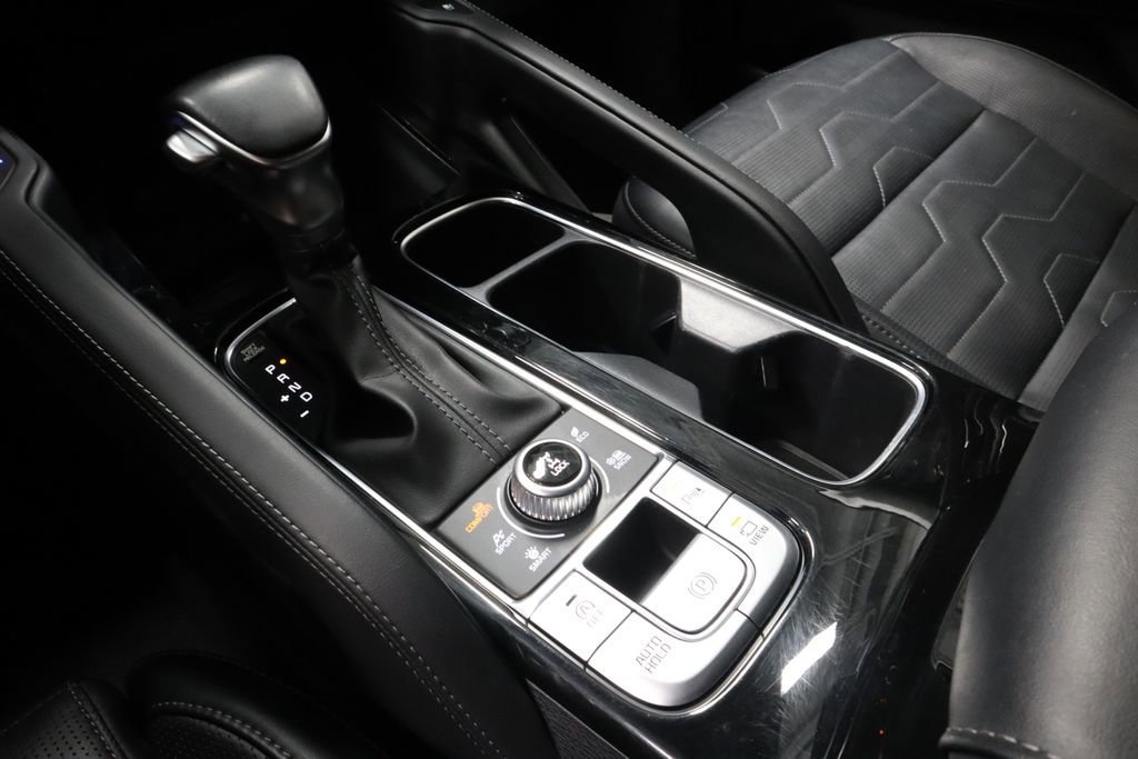 Used 2022 Kia Telluride SX w/ SX Prestige Package image 32