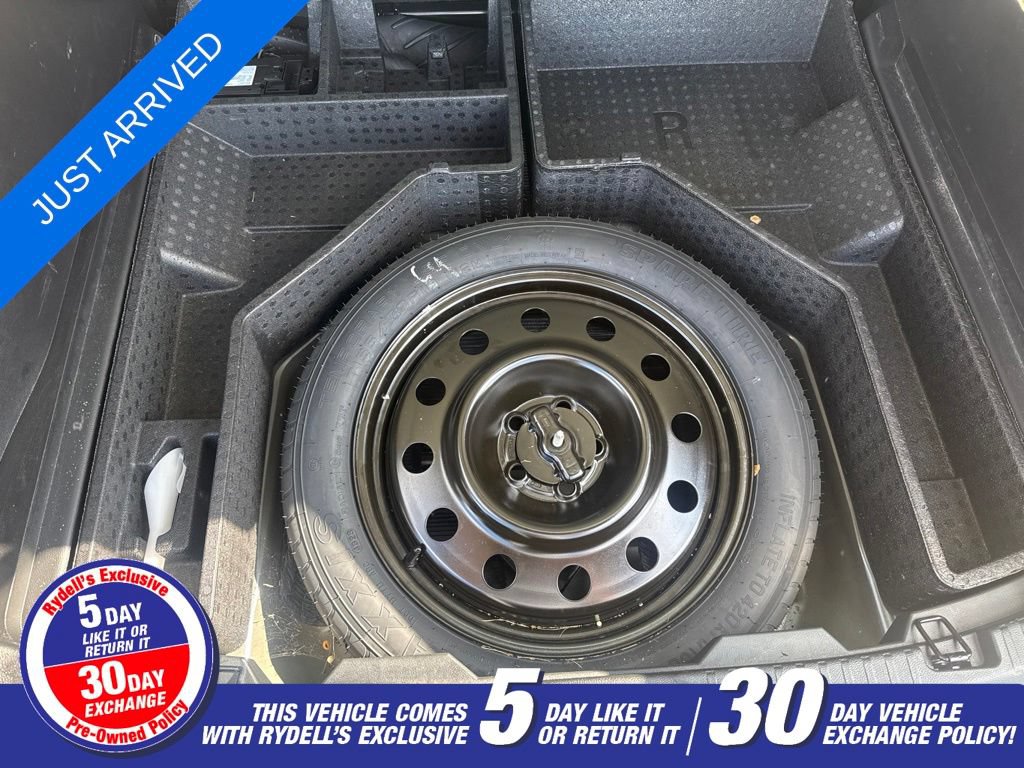 Certified 2024 Ford Edge Titanium AWD/4WD image 7
