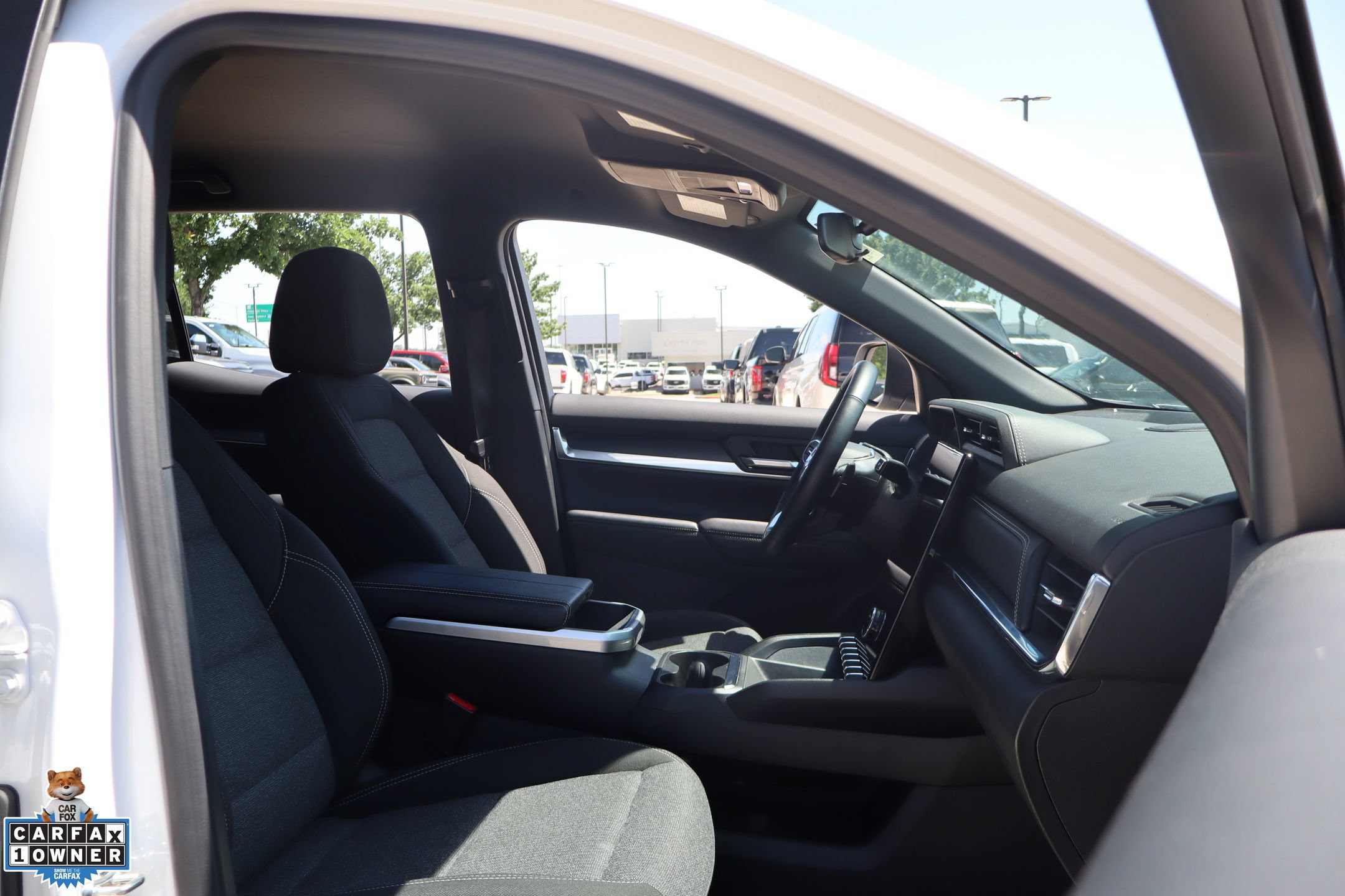 Used 2026 GMC Terrain Elevation AWD/4WD image 28