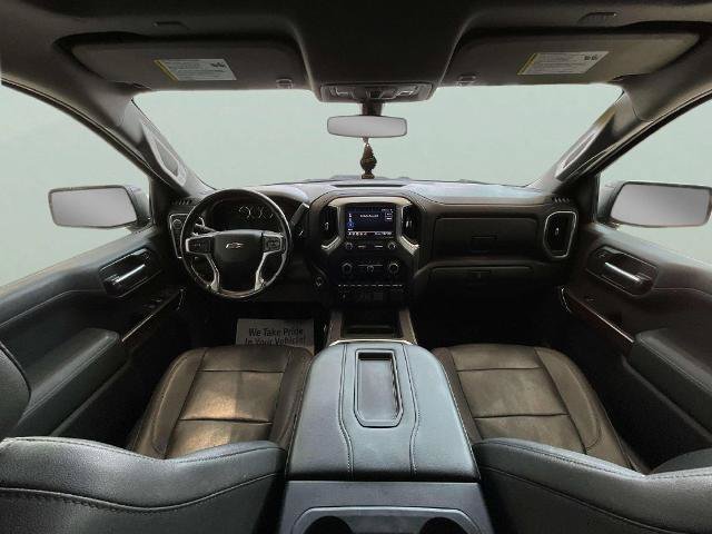 Used 2020 Chevrolet Silverado 1500 RST AWD/4WD image 27
