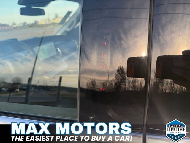 Certified 2025 Ford Expedition Max Active image 32