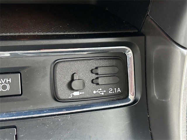 Used 2022 Subaru Ascent Premium w/ Convenience Package image 41