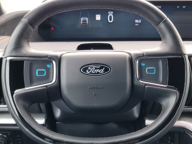 Certified 2025 Ford Expedition Tremor AWD/4WD image 33