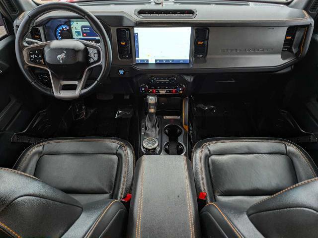 Certified 2024 Ford Bronco Badlands image 25
