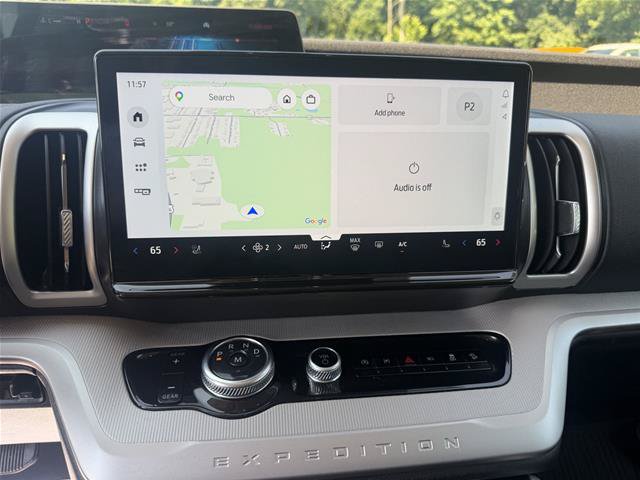 Certified 2025 Ford Expedition Active AWD/4WD image 20