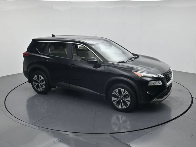 Used 2023 Nissan Rogue SV AWD/4WD image 41
