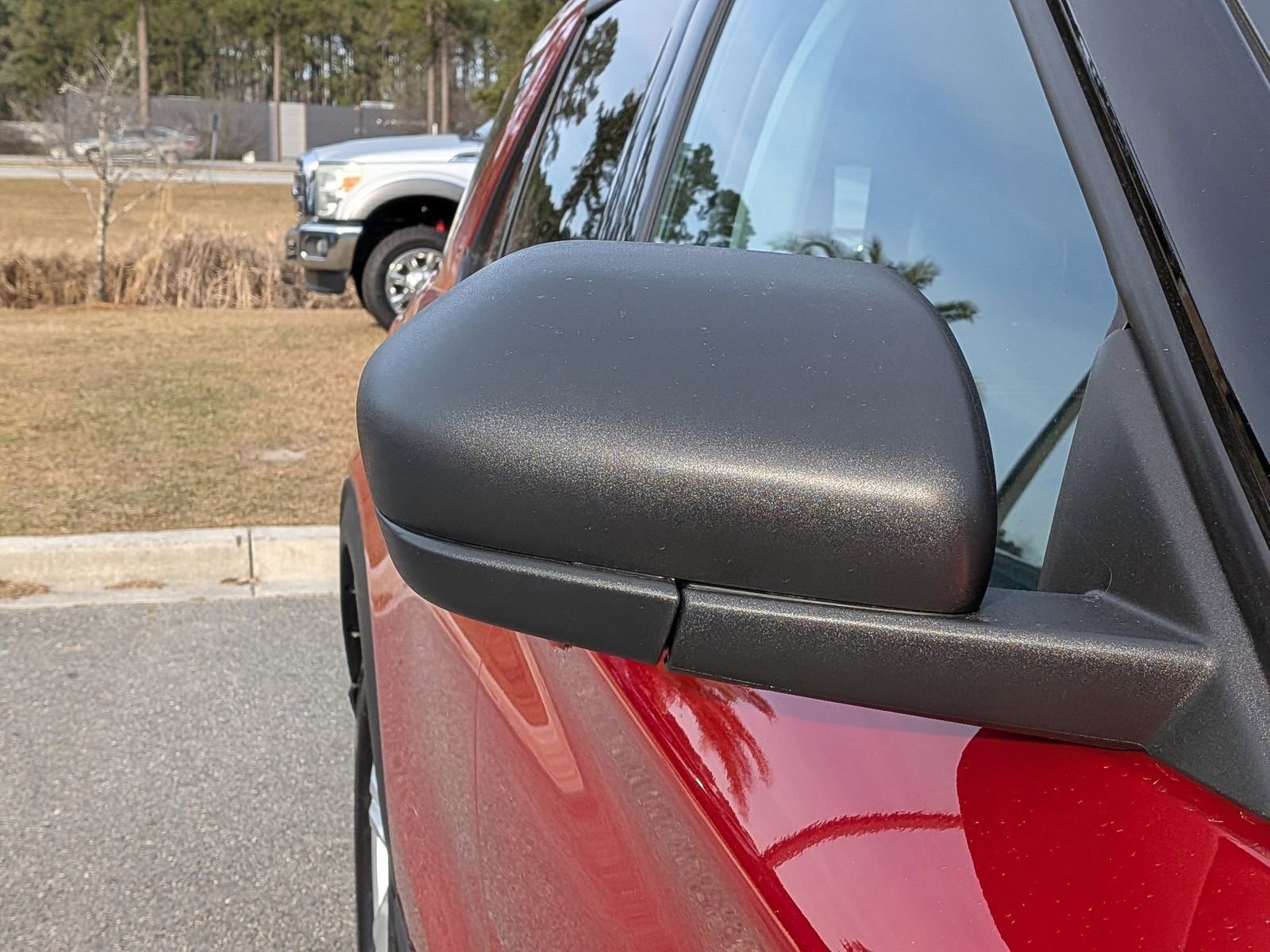 Certified 2023 Ford Explorer XLT w/ Equipment Group 202A image 13