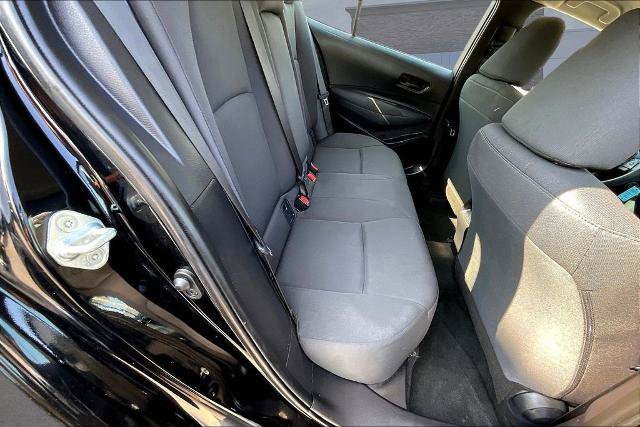 Used 2024 Toyota Corolla LE FWD image 25