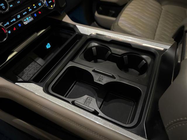 Certified 2025 Ford F350 Platinum w/ Platinum Plus Package image 35