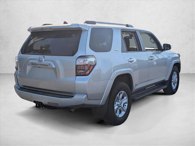 Used 2024 Toyota 4Runner SR5 RWD image 6