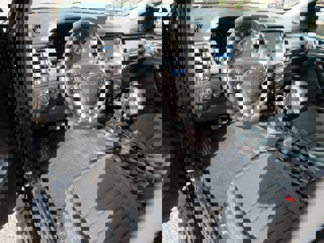 Certified 2021 Ford Ranger XLT w/ Equipment Group 301A Mid image 11