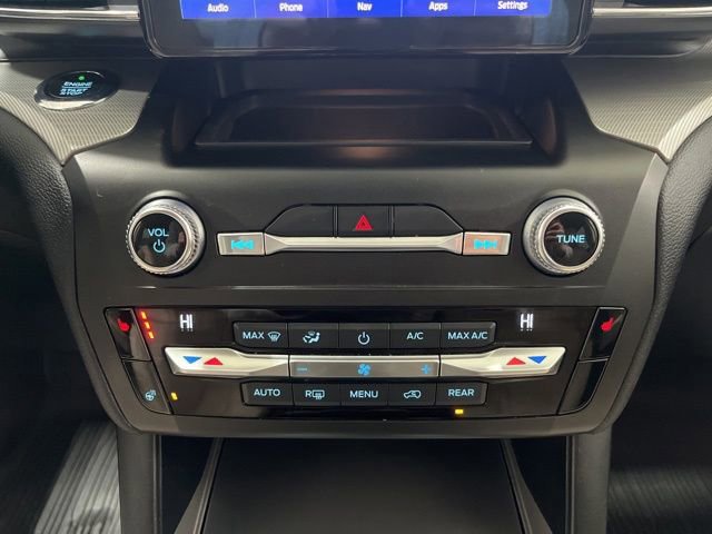 Certified 2020 Ford Explorer XLT w/ Equipment Group 202A image 43