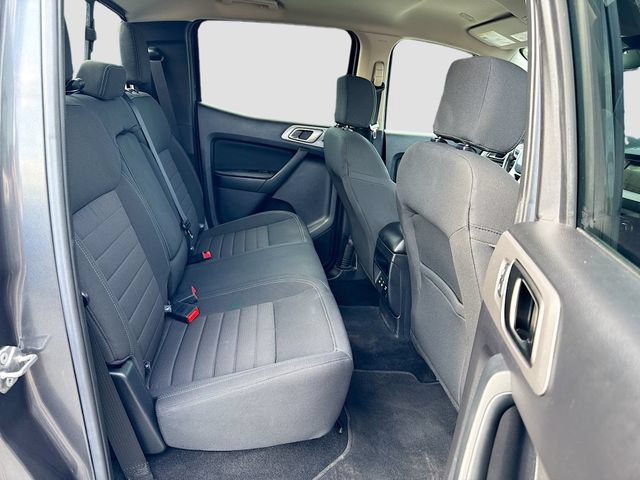 Certified 2019 Ford Ranger XLT w/ Equipment Group 302A Luxury AWD/4WD image 35