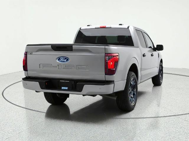 Certified 2024 Ford F150 STX RWD image 7