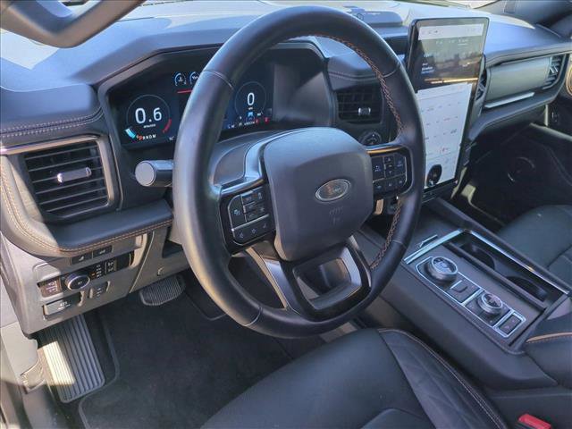Certified 2023 Ford Expedition Max Platinum image 10