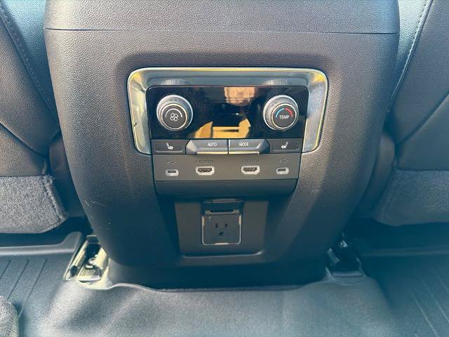 Used 2021 Chevrolet Tahoe High Country AWD/4WD image 18