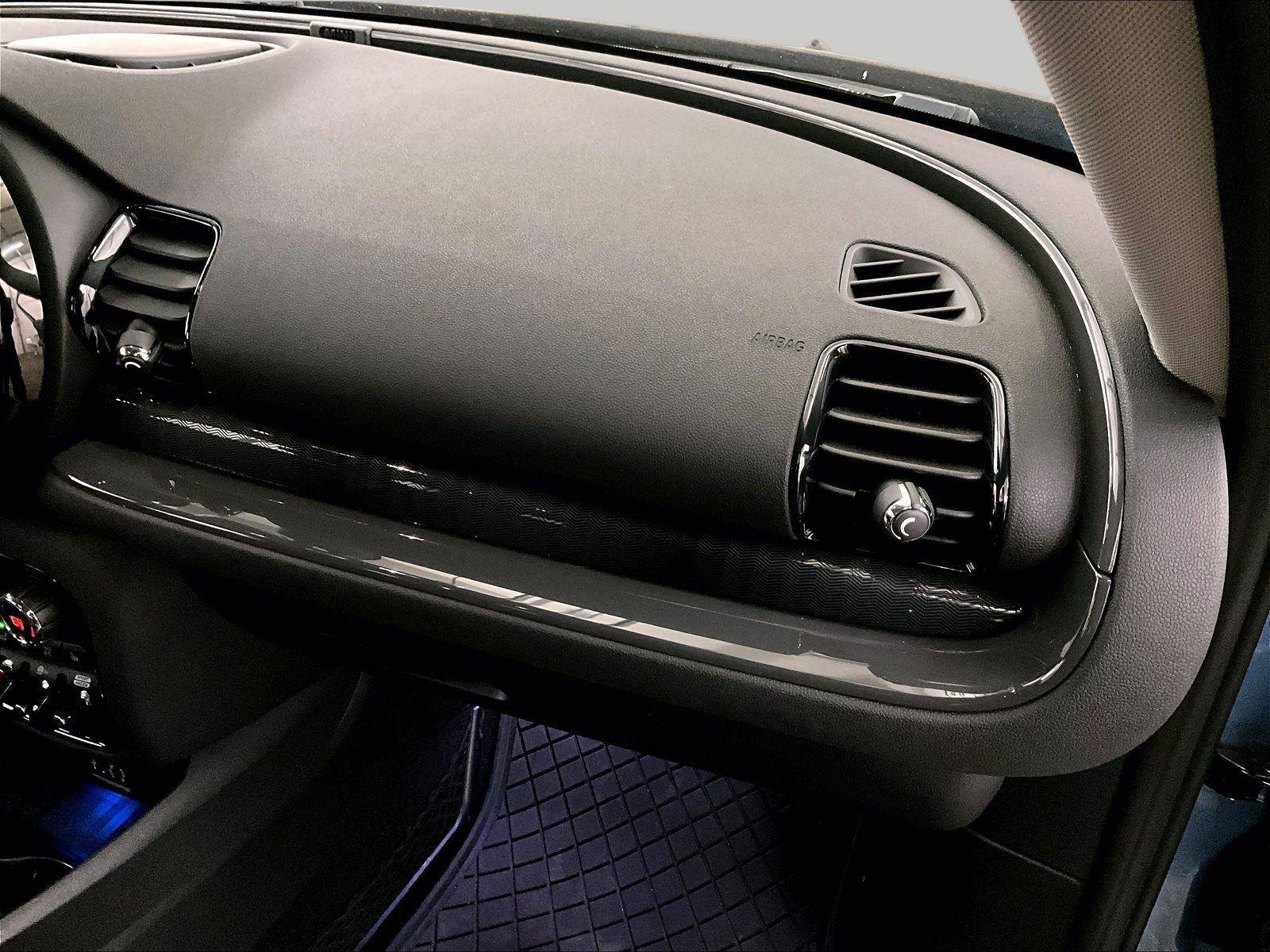 Used 2018 MINI Cooper Clubman ALL4 image 15