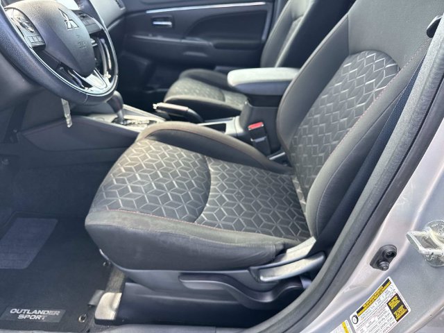 Used 2021 Mitsubishi Outlander Sport FWD image 16