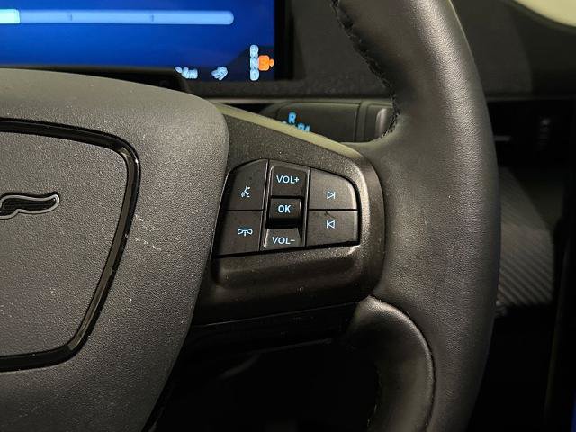 Certified 2025 Ford Mustang Mach-E Select AWD/4WD image 21