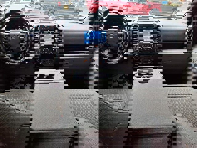 Certified 2019 Ford F150 XLT w/ XTR Package image 11