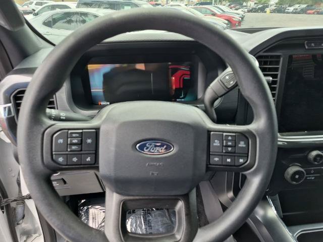 Certified 2024 Ford F150 STX RWD image 10