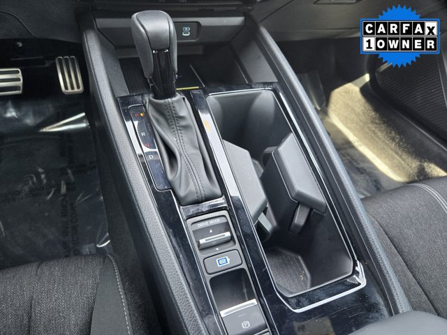 Used 2025 Honda Accord Sport image 17