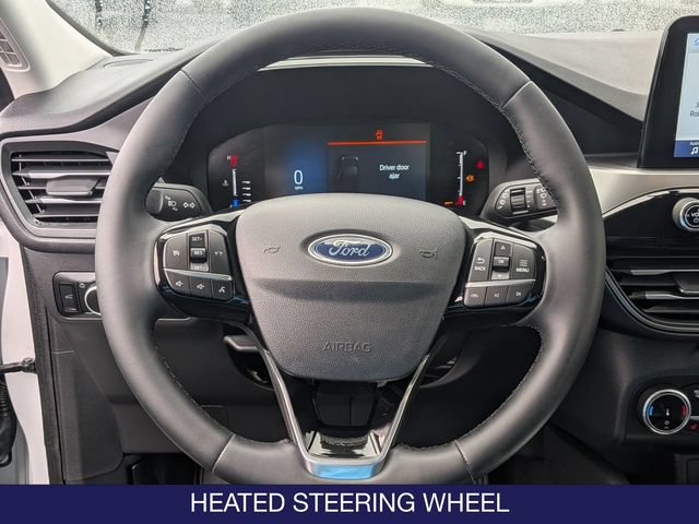 Certified 2023 Ford Escape Active AWD/4WD image 18