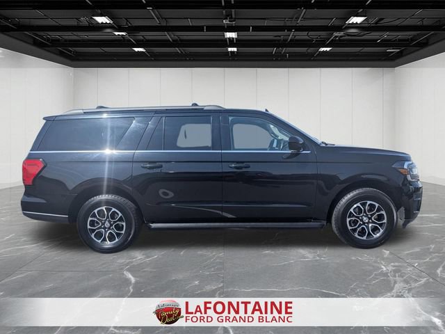 Certified 2024 Ford Expedition Max XLT AWD/4WD image 6