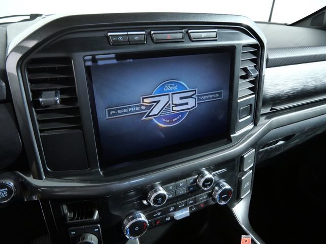 Certified 2023 Ford F150 XLT w/ Equipment Group 302A High AWD/4WD image 20