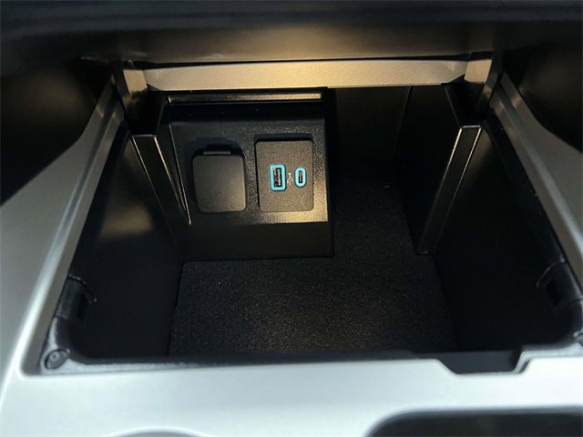 Certified 2023 Ford Explorer ST w/ Equipment Group 401A image 22