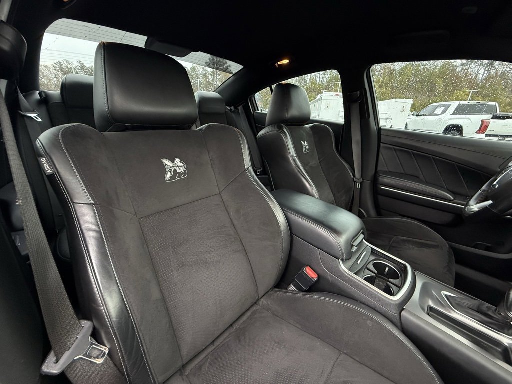 Used 2021 Dodge Charger Scat Pack image 30