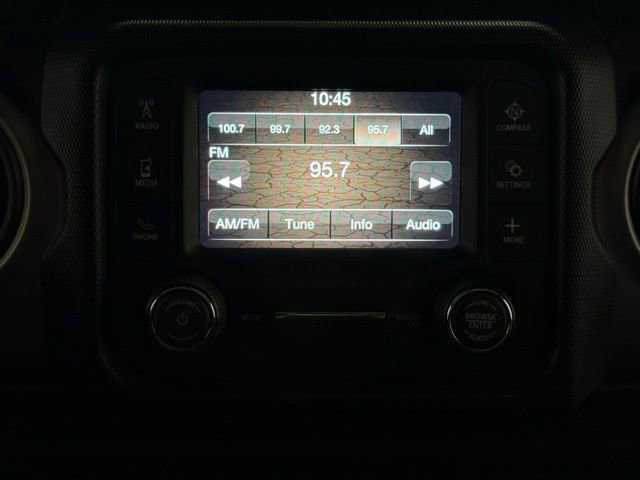 Used 2020 Jeep Wrangler Unlimited Sport S image 24