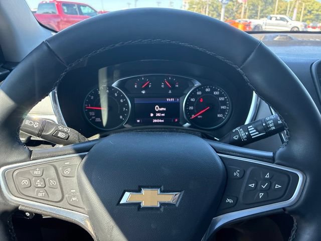 Used 2023 Chevrolet Equinox LT FWD image 8