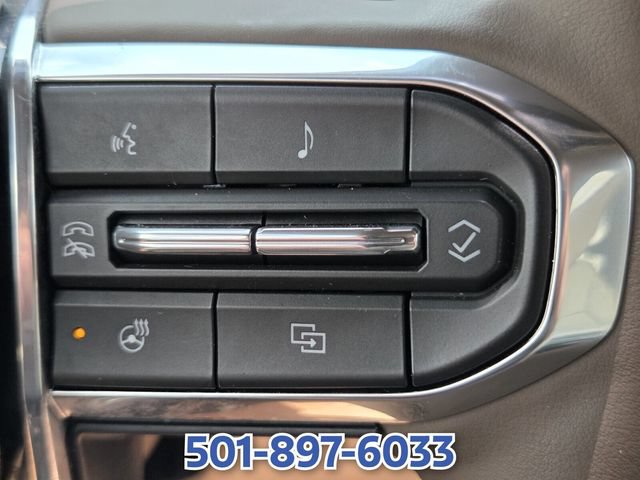 Used 2026 GMC Yukon Denali AWD/4WD image 28
