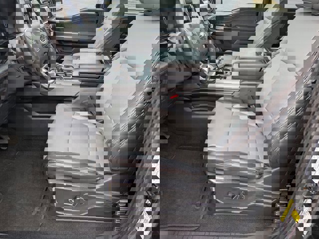 Certified 2023 Ford F150 Lightning Lariat w/ Equipment Group 511A High image 16