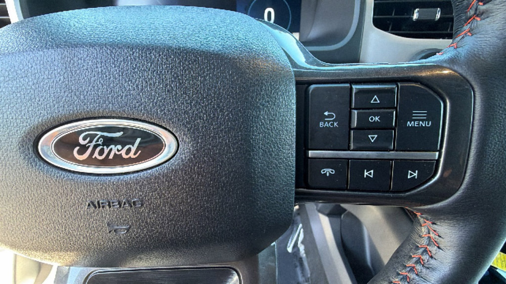 Certified 2024 Ford Expedition Timberline AWD/4WD image 20