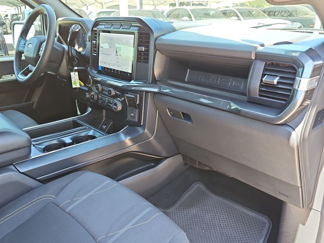 Certified 2024 Ford F150 STX RWD image 22