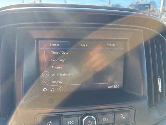 Used 2022 Chevrolet Colorado W/T w/ Custom Special Edition image 25