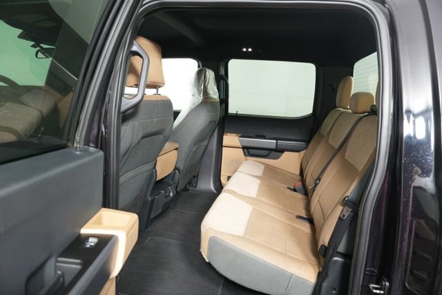 Certified 2023 Ford F150 XLT image 22