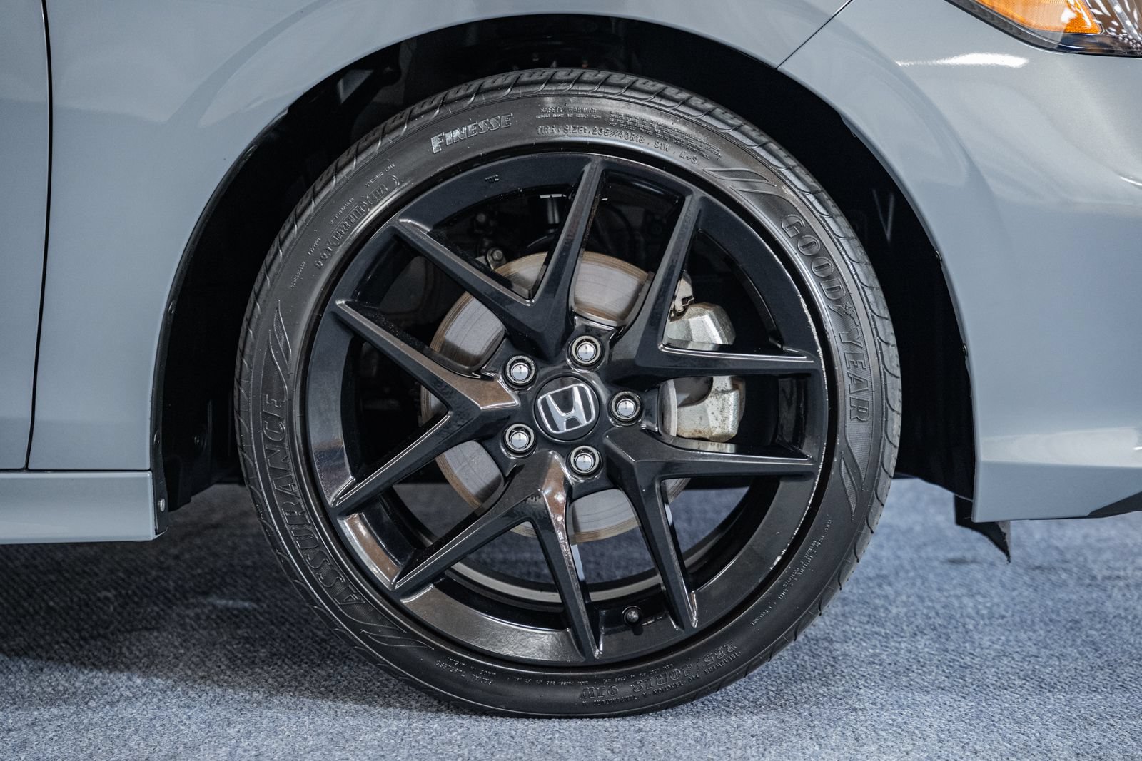 Used 2025 Honda Civic Sport image 15