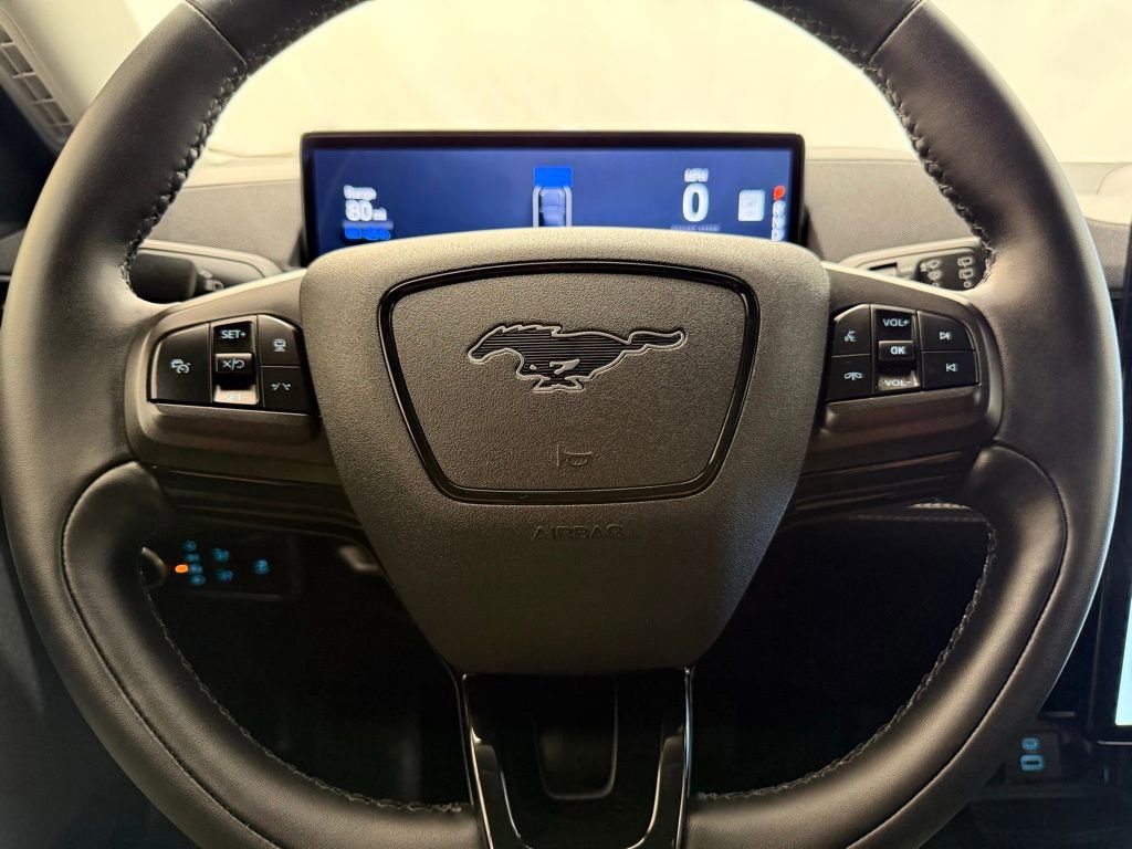 Certified 2023 Ford Mustang Mach-E Select image 39
